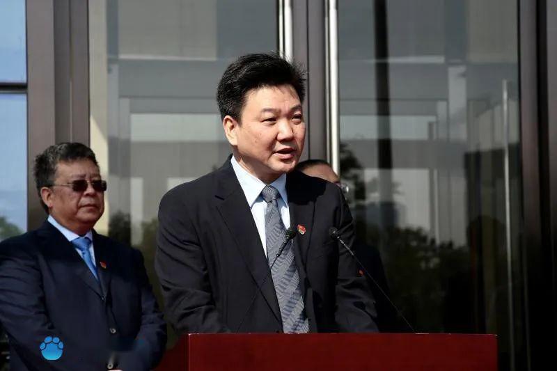 河南廣電傳媒控股集團(tuán)有限責(zé)任公司揭牌成立-DVBCN