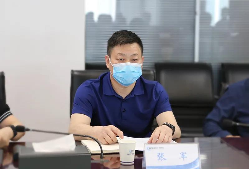 湖北广电网络召开务虚会，研讨技术发展规划-DVBCN