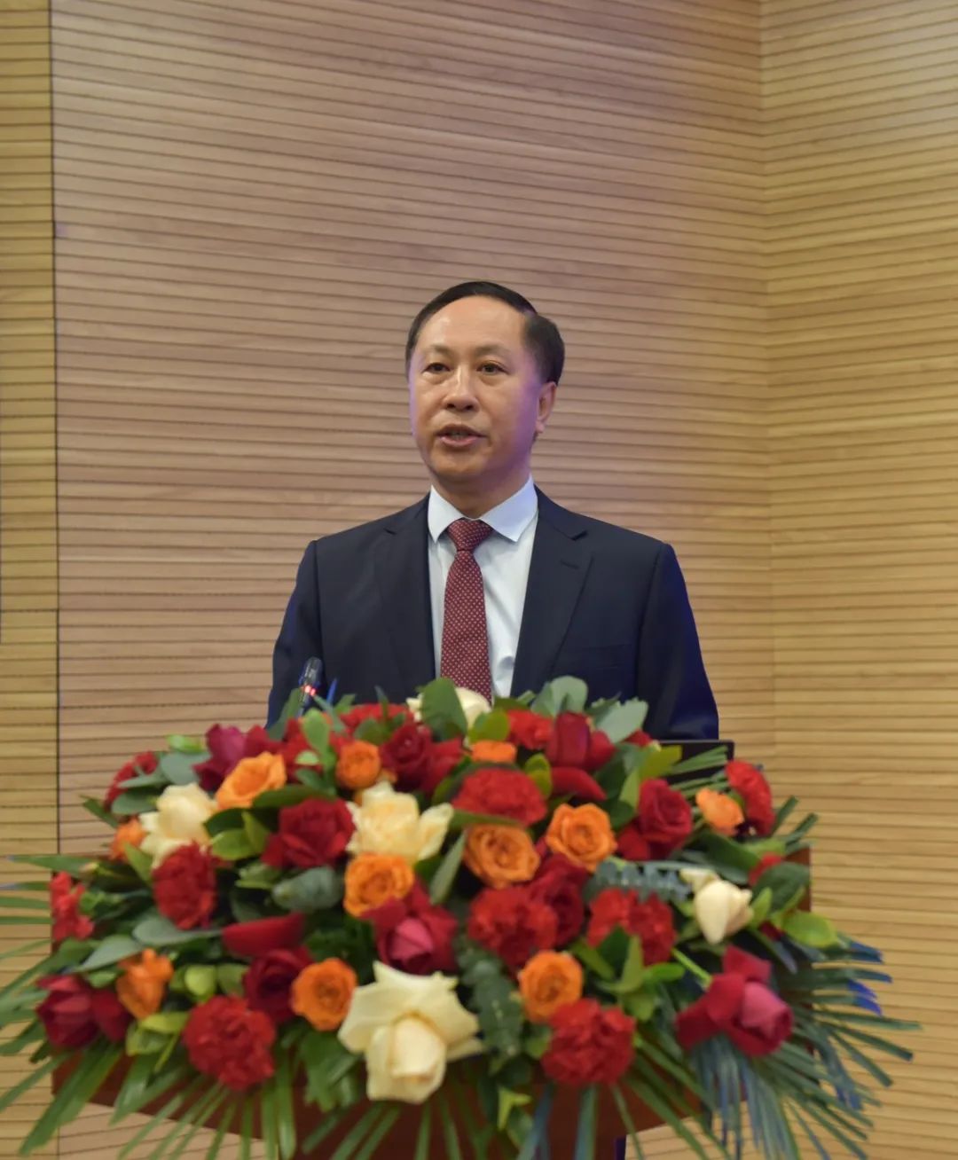 活动现场图片