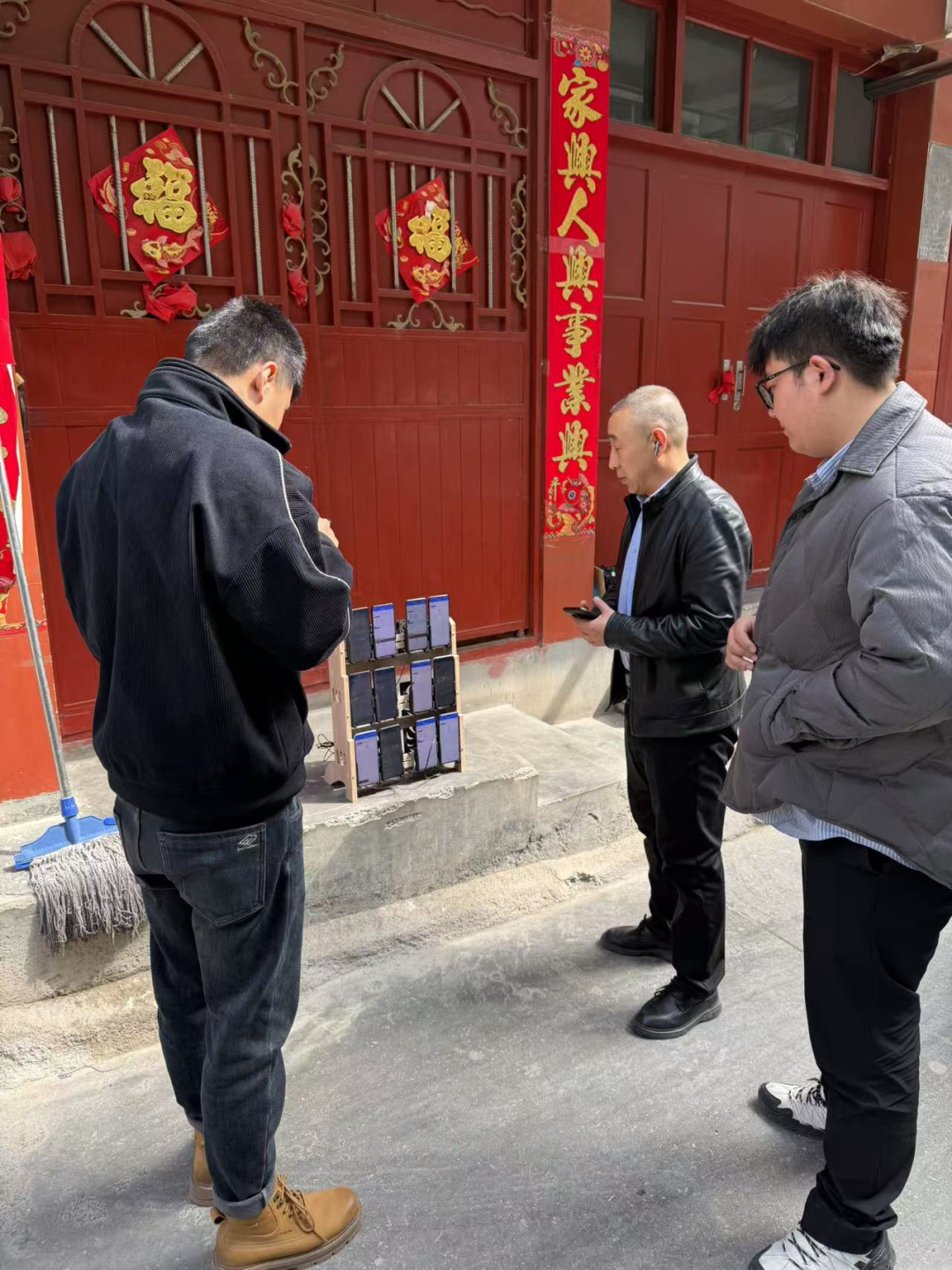 中国广电甘肃公司启动网络优化工作 推进“信号升格”行动