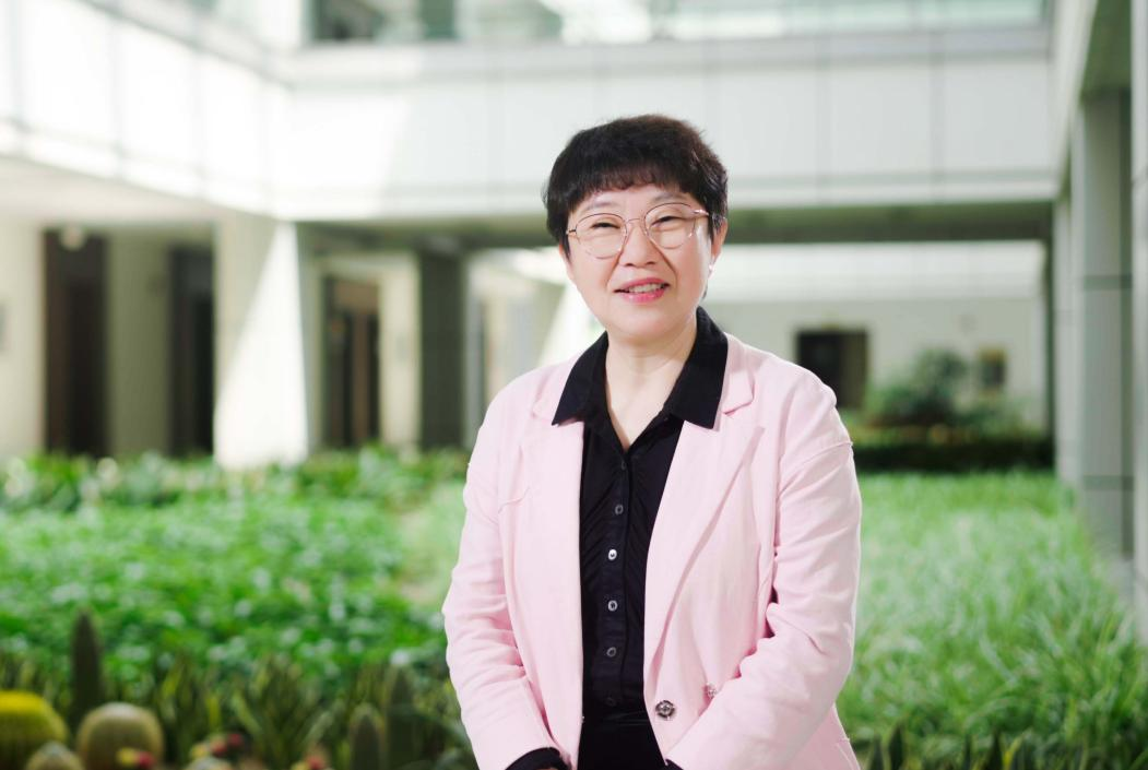 全国人大代表、南京邮电大学校长叶美兰：加快推进6G等新技术创新发展 培养“AI+x”复合型人才